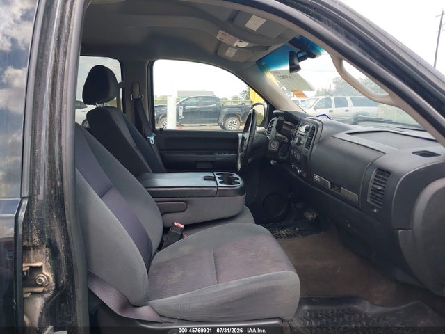 Продажа на аукционе авто 2009 Gmc Sierra 1500 Sle, vin: 3GTEC23J59G161305, номер лота: 45769901