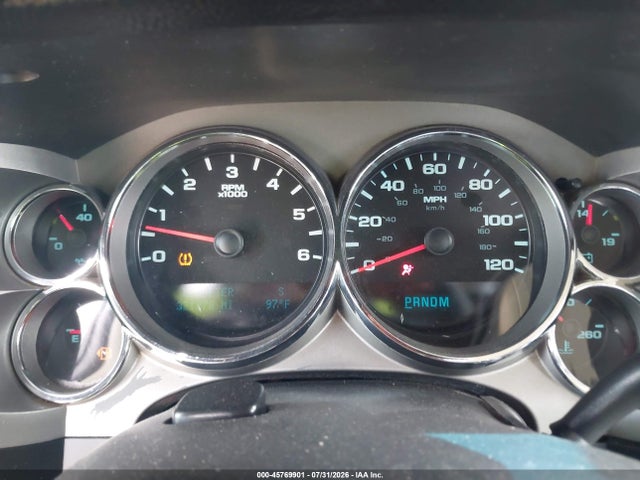 Продажа на аукционе авто 2009 Gmc Sierra 1500 Sle, vin: 3GTEC23J59G161305, номер лота: 45769901