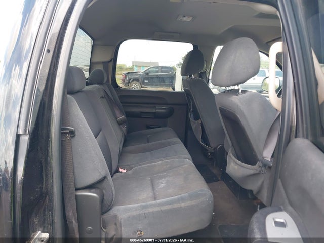 Продажа на аукционе авто 2009 Gmc Sierra 1500 Sle, vin: 3GTEC23J59G161305, номер лота: 45769901