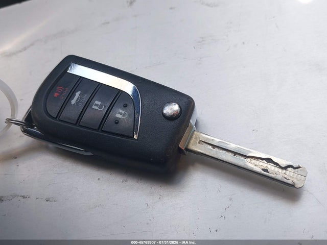 Toyota COROLLA LE 2020 JTDEPRAE7LJ099558 Image 11
