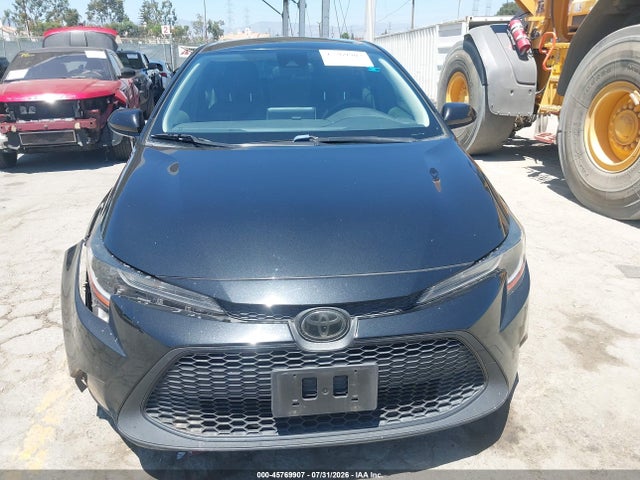 Toyota COROLLA LE 2020 JTDEPRAE7LJ099558 Image 13