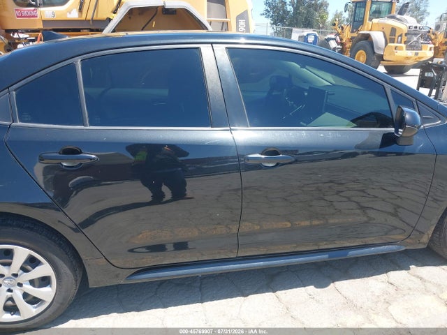 Toyota COROLLA LE 2020 JTDEPRAE7LJ099558 Image 14