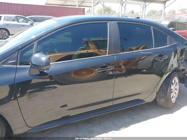 Toyota COROLLA LE 2020 JTDEPRAE7LJ099558 Image 15
