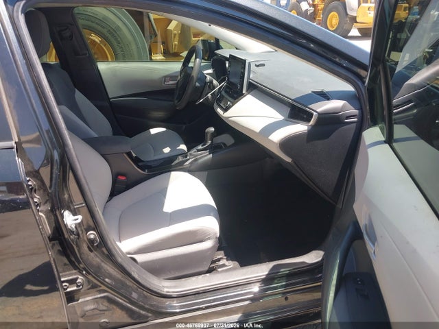 Toyota COROLLA LE 2020 JTDEPRAE7LJ099558 Image 5
