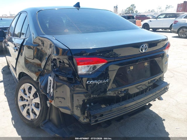 Toyota COROLLA LE 2020 JTDEPRAE7LJ099558 Image 6