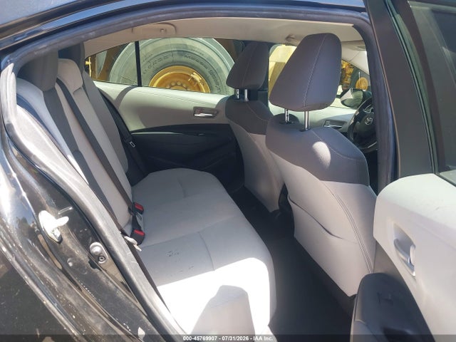 Toyota COROLLA LE 2020 JTDEPRAE7LJ099558 Image 8