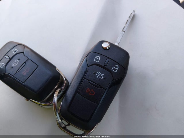 3FA6P0H7XFR173174 Ford FUSION SE