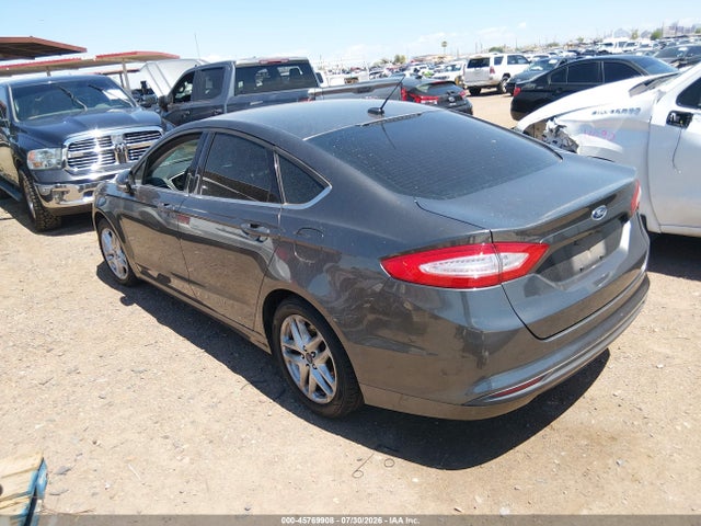 3FA6P0H7XFR173174 Ford FUSION SE