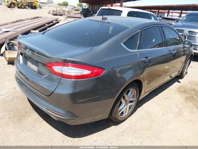 3FA6P0H7XFR173174 Ford FUSION SE