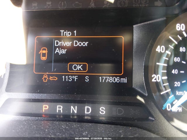 3FA6P0H7XFR173174 Ford FUSION SE