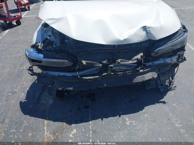 Honda Civic Touring 2024 2HGFE1F91RH317559 Image 6