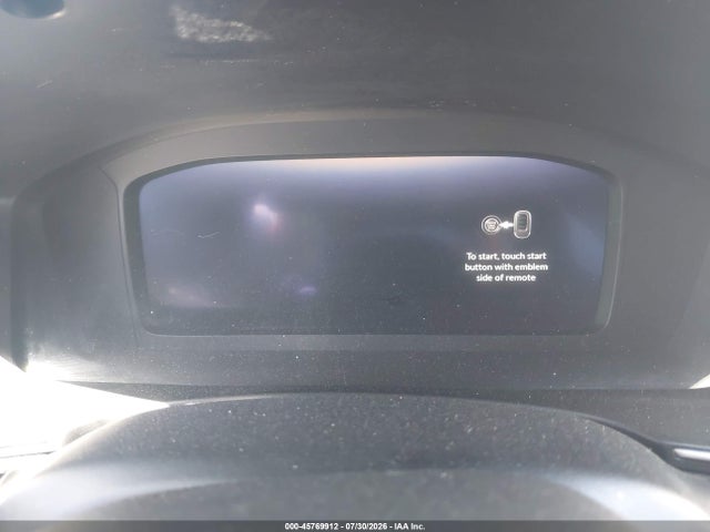 Honda Civic Touring 2024 2HGFE1F91RH317559 Image 7