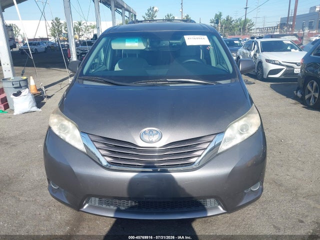 Toyota Sienna Le 8 Passenger 2015 5TDKK3DC6FS601668 Image 13