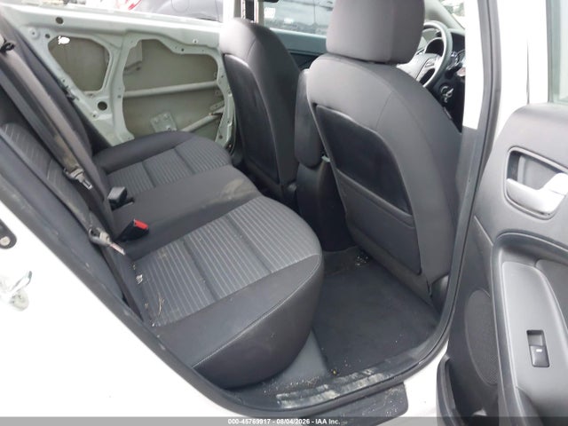Продаж на аукціоні авто 2017 Kia Forte Lx, vin: 3KPFL4A73HE130295, номер лоту: 45769917