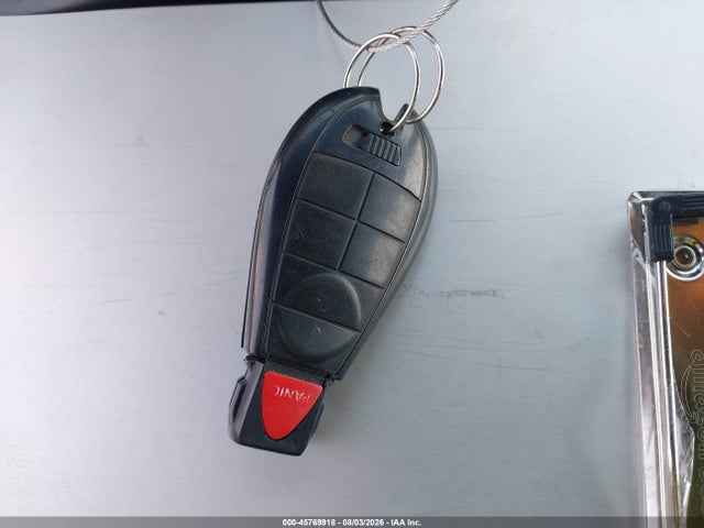 45769918 :رقم المزاد ، 2C4RDGBG7GR151853 vin ، 2016 Dodge Grand Caravan Se مزاد بيع