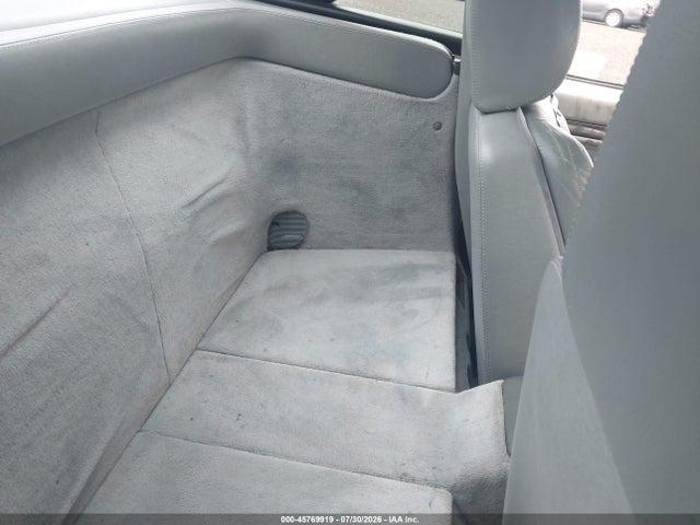 45769919 :رقم المزاد ، WDBFA67F1VF142221 vin ، 1997 Mercedes-benz Sl 500 مزاد بيع