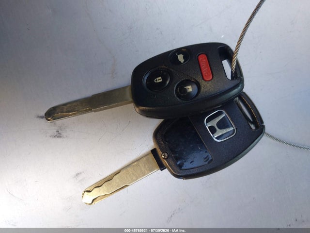 Aukcja sprzedaży 2011 Honda Pilot Ex, vin: 5FNYF3H40BB003267, numer aukcji: 45769921
