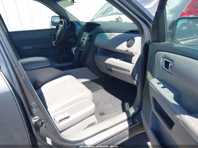 Aukcja sprzedaży 2011 Honda Pilot Ex, vin: 5FNYF3H40BB003267, numer aukcji: 45769921