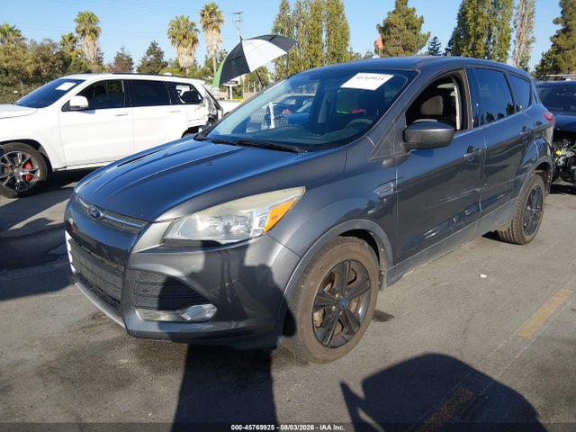 Ford ESCAPE SE 2014 1FMCU0GX4EUD00088 Image 2