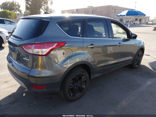 Ford ESCAPE SE 2014 1FMCU0GX4EUD00088 Image 4