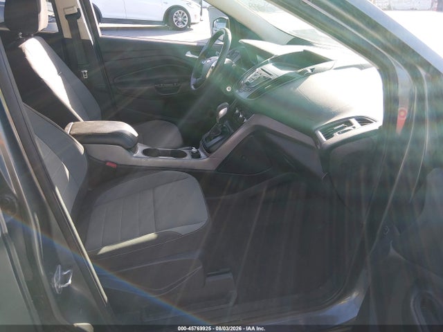 Ford ESCAPE SE 2014 1FMCU0GX4EUD00088 Image 5