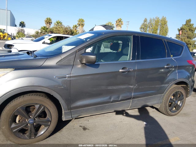 Ford ESCAPE SE 2014 1FMCU0GX4EUD00088 Image 6