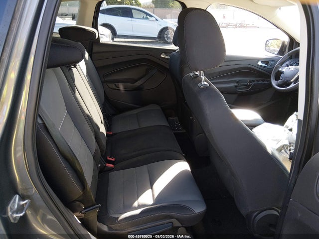 Ford ESCAPE SE 2014 1FMCU0GX4EUD00088 Image 8