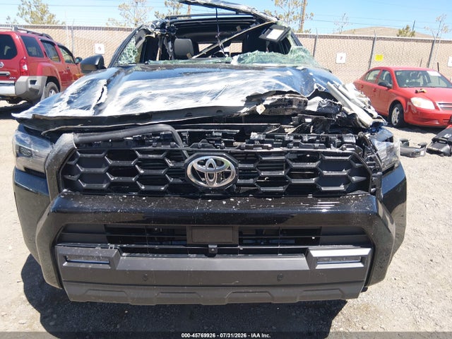 JTEVB5BR9T5032361 Toyota 4runner Hybrid Trd Off Road Premium