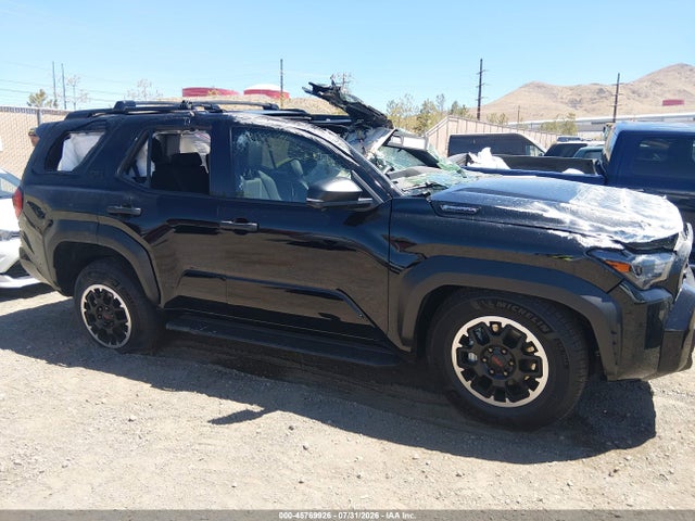 JTEVB5BR9T5032361 Toyota 4runner Hybrid Trd Off Road Premium