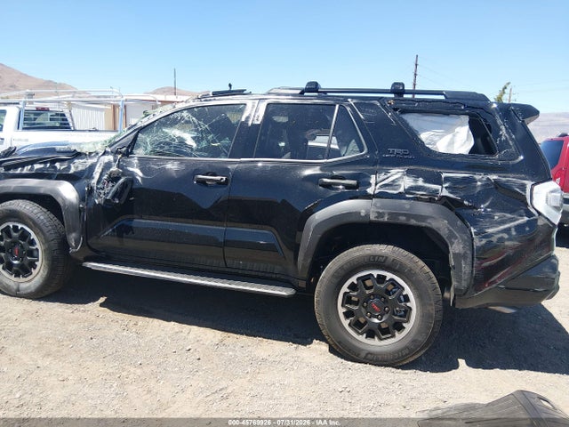 JTEVB5BR9T5032361 Toyota 4runner Hybrid Trd Off Road Premium
