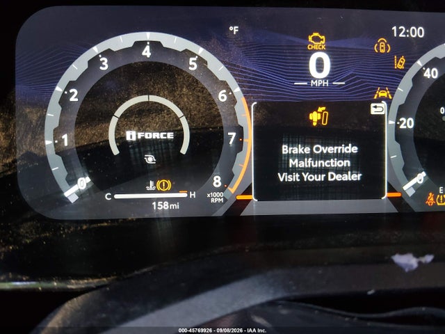 JTEVB5BR9T5032361 Toyota 4runner Hybrid Trd Off Road Premium