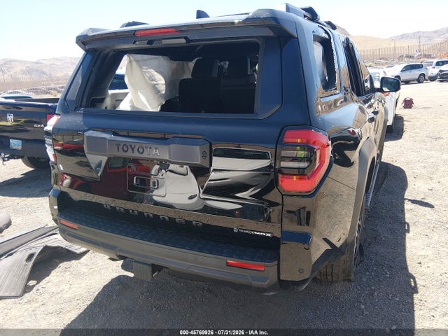 JTEVB5BR9T5032361 Toyota 4runner Hybrid Trd Off Road Premium