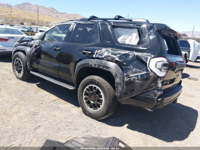 JTEVB5BR9T5032361 Toyota 4runner Hybrid Trd Off Road Premium