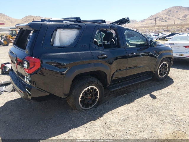 JTEVB5BR9T5032361 Toyota 4runner Hybrid Trd Off Road Premium