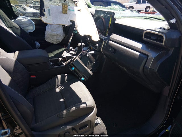 JTEVB5BR9T5032361 Toyota 4runner Hybrid Trd Off Road Premium