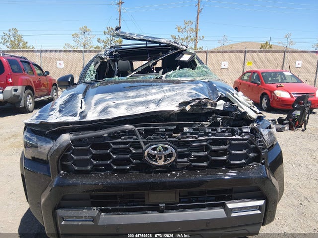 JTEVB5BR9T5032361 Toyota 4runner Hybrid Trd Off Road Premium