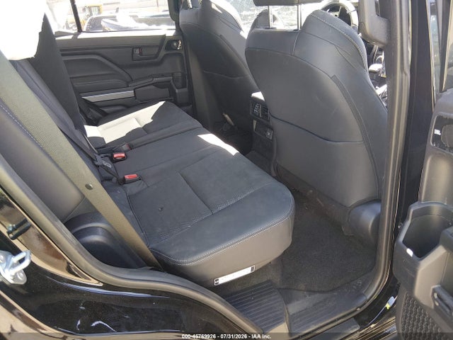 JTEVB5BR9T5032361 Toyota 4runner Hybrid Trd Off Road Premium