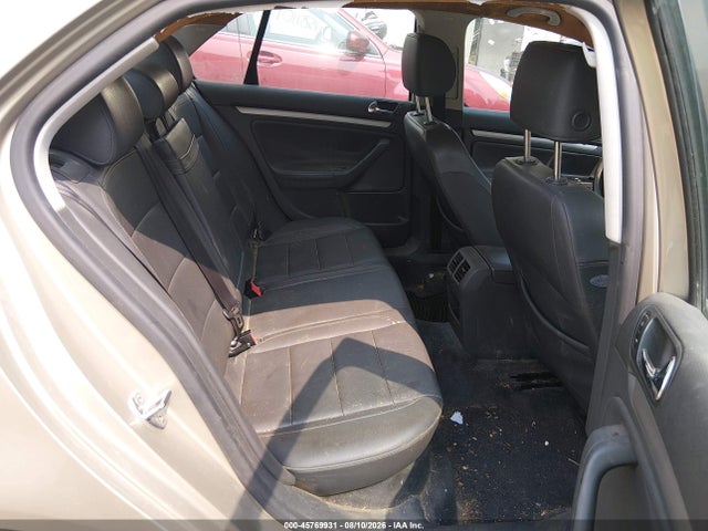 Продажа на аукционе авто 2005 Volkswagen Jetta 2.5, vin: 3VWRF71K25M640999, номер лота: 45769931