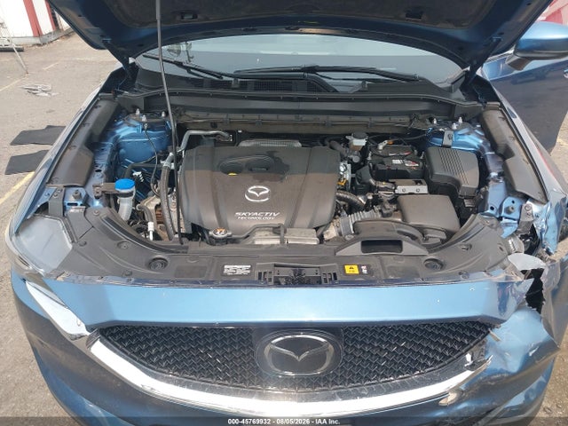 JM3KFBCM9K0682498 Mazda Cx-5 Touring