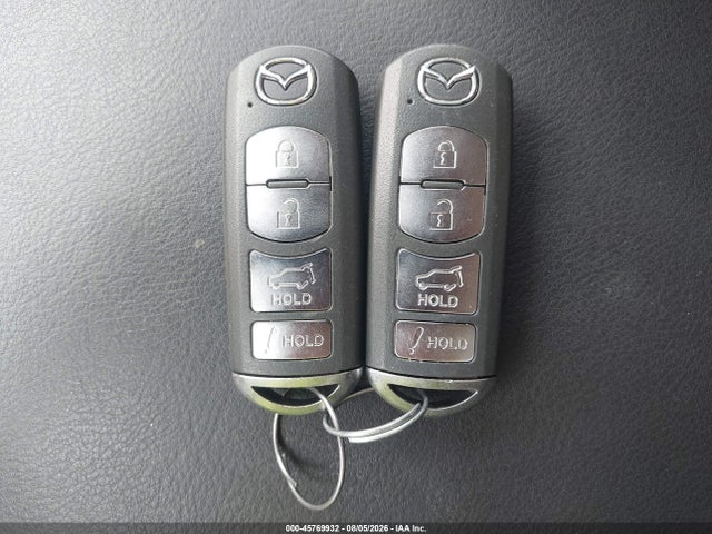 JM3KFBCM9K0682498 Mazda Cx-5 Touring
