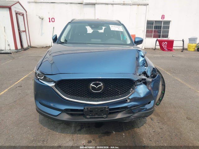 JM3KFBCM9K0682498 Mazda Cx-5 Touring