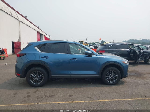 JM3KFBCM9K0682498 Mazda Cx-5 Touring