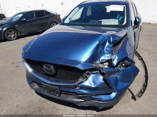 JM3KFBCM9K0682498 Mazda Cx-5 Touring