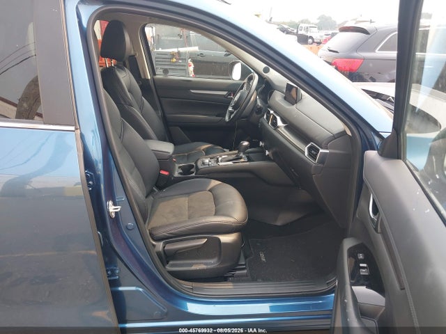 JM3KFBCM9K0682498 Mazda Cx-5 Touring