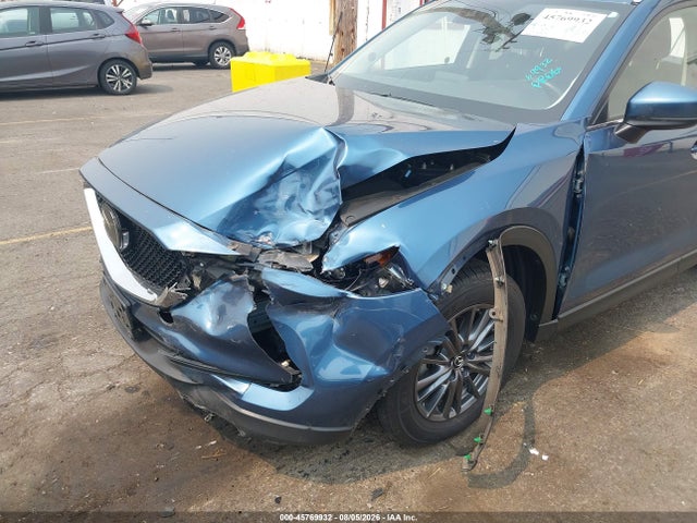 JM3KFBCM9K0682498 Mazda Cx-5 Touring