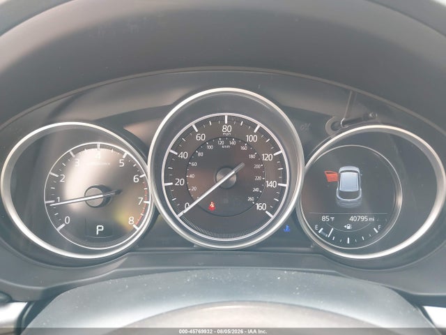 JM3KFBCM9K0682498 Mazda Cx-5 Touring