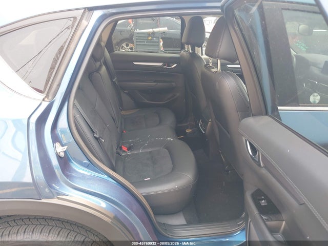 JM3KFBCM9K0682498 Mazda Cx-5 Touring