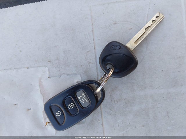45769938 :رقم المزاد ، KMHTC6AD7GU277753 vin ، 2016 Hyundai Veloster مزاد بيع