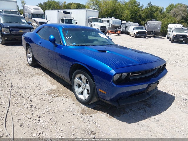 Aukcja sprzedaży 2012 Dodge Challenger Sxt, vin: 2C3CDYAG8CH280914, numer aukcji: 45769941