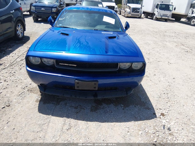 Aukcja sprzedaży 2012 Dodge Challenger Sxt, vin: 2C3CDYAG8CH280914, numer aukcji: 45769941